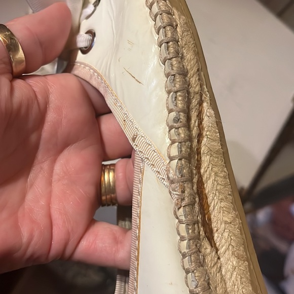 Kenzie Summer Cottage Loafers. 6 - Picture 6 of 7